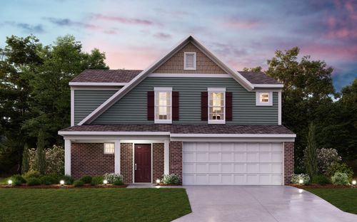 1707 Cherry Blossom Drive, Independence, KY, 41051 | Card Image