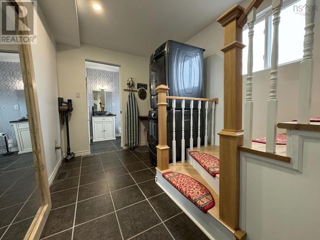 1379 Salmon River Rd, House other with 3 bedrooms, 2 bathrooms and null parking in L'ardoise NS | Image 11