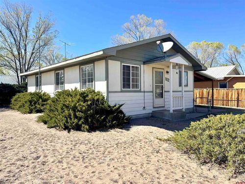 1123 San Juan Avenue, Alamosa, CO, 81101 | Card Image