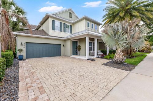 8796 Peachtree Park Ct, WINDERMERE, FL, 34786-9524 | Card Image