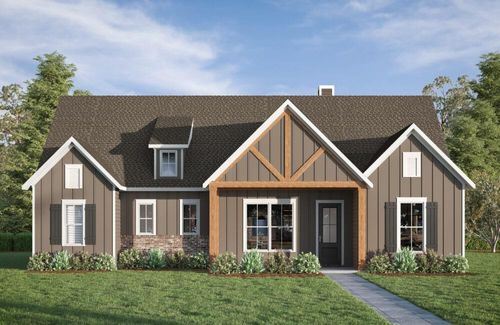 35 Blue Mountain Road, Morganton, GA, 30560 | Card Image