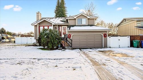 4901 W Lamar Ave, Spokane, WA, 99208-9131 | Card Image