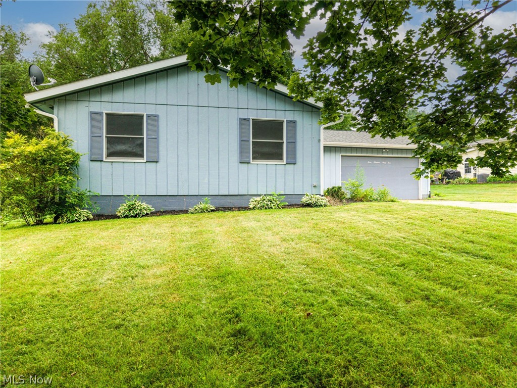 Residential in Mogadore 2