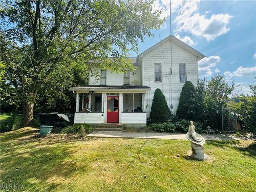 10196 Tallmadge Rd, Diamond, OH, 44412-9799 | Card Image