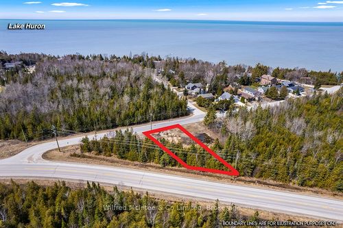 PART 2 PLAN 3R-10841 Turner Street, Saugeen Shores, ON, N0H2L0 | Card Image