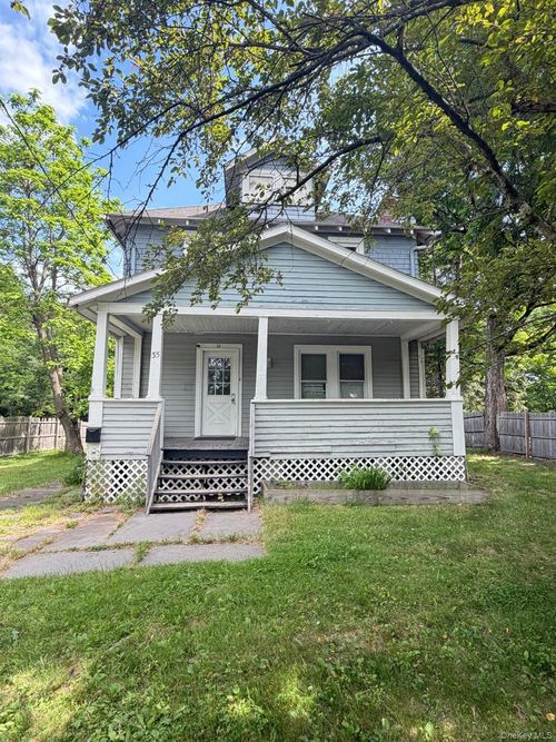 35 Starr Ave, Monticello, NY, 12701-1411 | Card Image