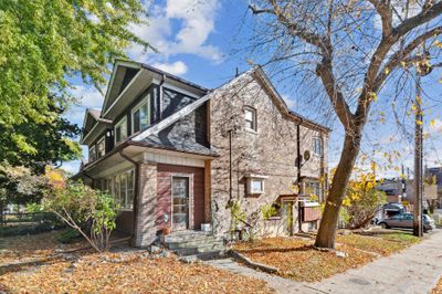 39 Oakwood Ave, Home with 4 bedrooms, 3 bathrooms and 4 parking in Toronto ON | Image 1