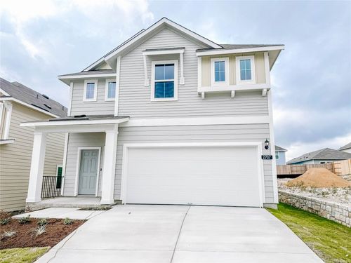 2707 Towy Road, Pflugerville, TX, 78660 | Card Image