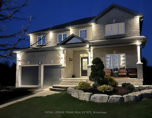 8 Kyle Court, Kawartha Lakes, ON, K9V0E2 | Card Image