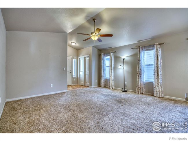 Primary bedroom with walk in closet and attached bathroom | Image 4
