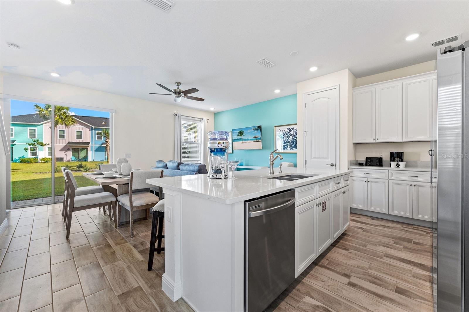 Residential Lease in KISSIMMEE 4