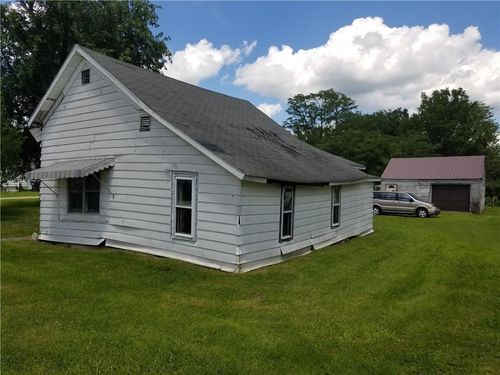 346 E North St, Dunkirk, IN, 47336-1356 | Card Image