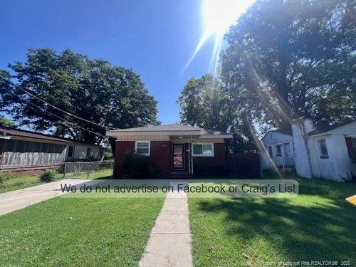 824 E Orange St, Fayetteville, NC, 28301-4676 | Card Image