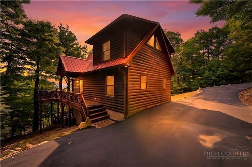 142 Fawn Ln, Purlear, NC, 28665-8847 | Card Image
