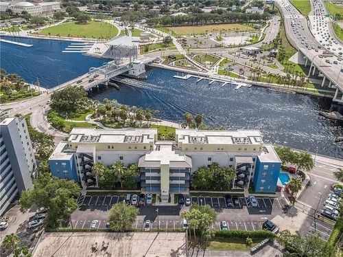 apt-411-1501 Doyle Carlton Dr, TAMPA, FL, 33602-4308 | Card Image