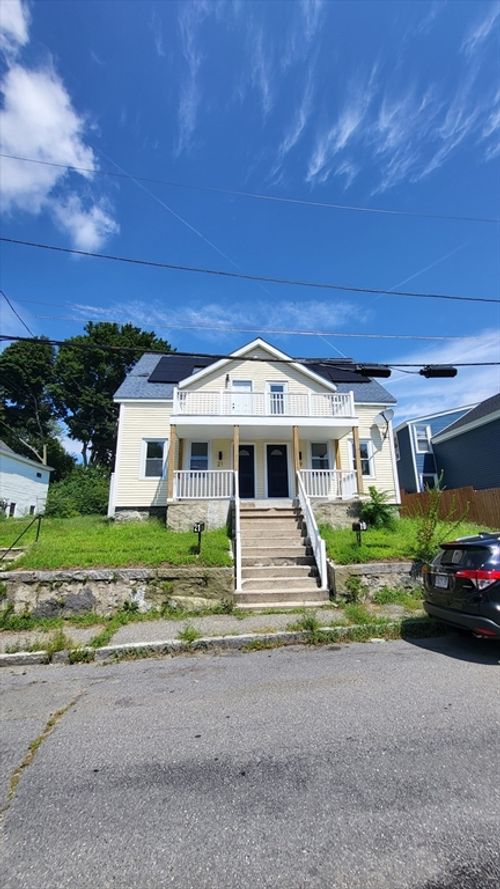 19-19 Oliver Street, Lowell, MA, 01854 | Card Image