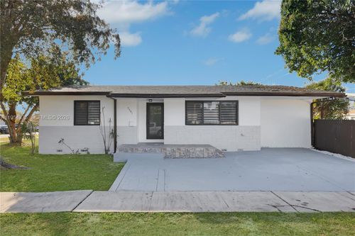 7501 Raleigh St, Hollywood, FL, 33024-2633 | Card Image