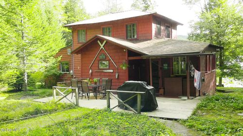 226 Sand Point Rd, Caroga Lake, NY, 12032-7768 | Card Image