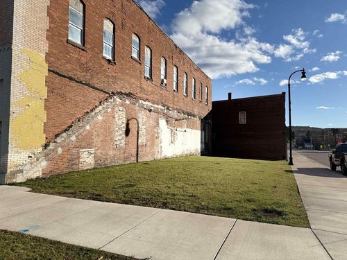 100 S Main St, Mellen, WI, 54546-9051 | Card Image