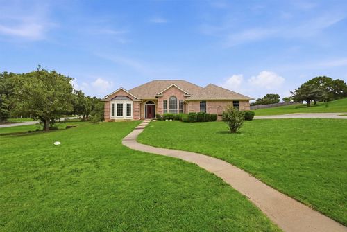 1005 Catalina Dr, Bells, TX, 75414-3422 | Card Image