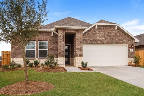 610 Ellwood Terrace Ln, Richmond, TX, 77406-3080 | Card Image