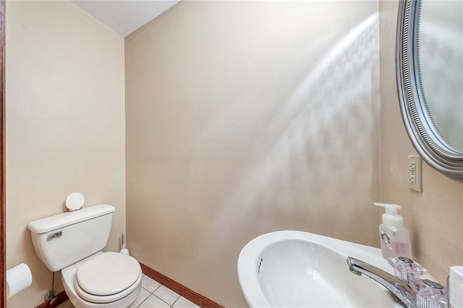 2938 Kane Rd, House other with 3 bedrooms, 3 bathrooms and null parking in Aliquippa PA | Image 14