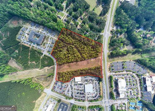 14.5 ACRES Hwy 34 E, Newnan, GA, 30265 | Card Image