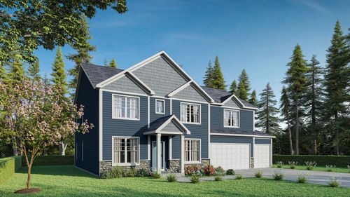 Lot 77 Houtz Circle, Elburn, IL, 60119 | Card Image