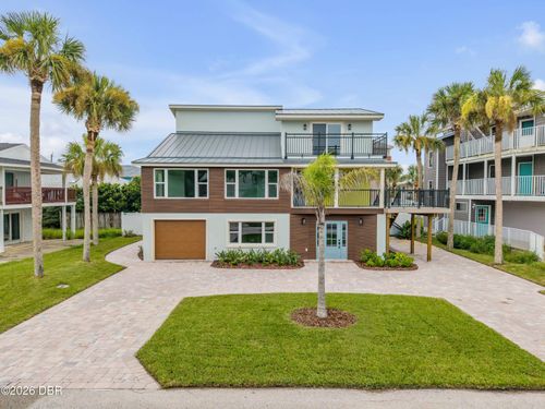 830 Eel Ave, New Smyrna Beach, FL, 32169-4707 | Card Image