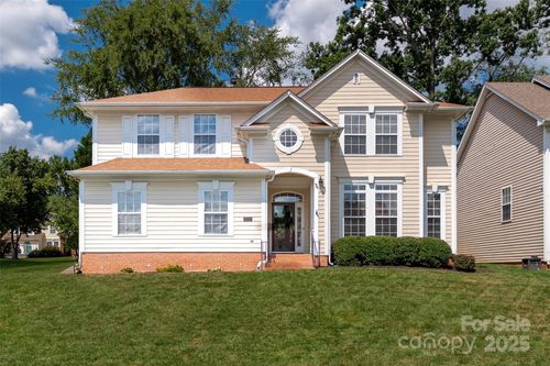 6728 Stanette Dr, Charlotte, NC, 28277-0409 | Card Image