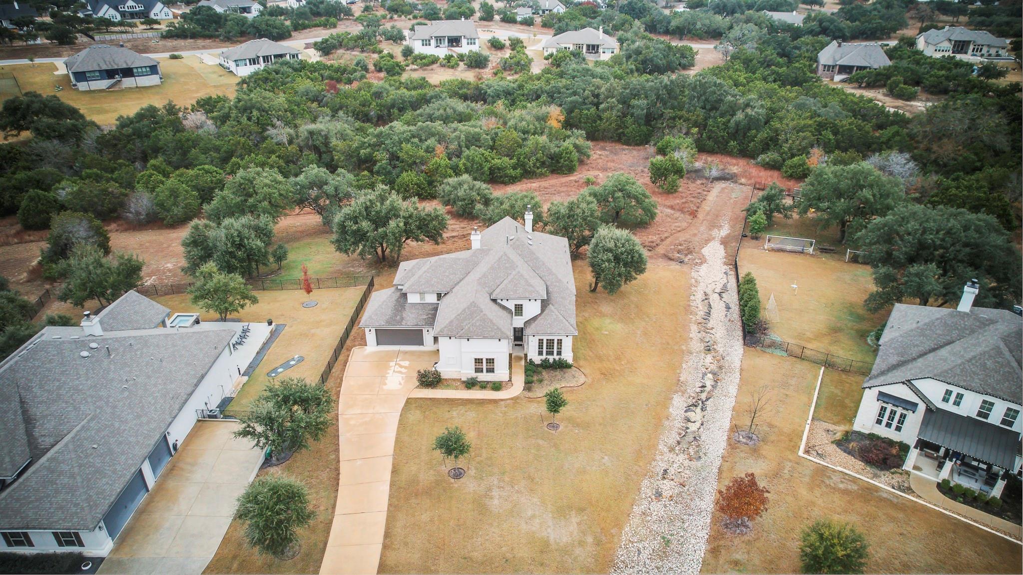 Residential in Liberty Hill 4