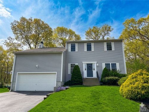 23 Beechwood Hollow, Hopkinton, RI, 02808 | Card Image