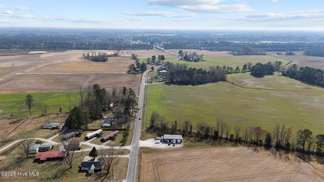 7507 Peacock Rd, House other with 3 bedrooms, 2 bathrooms and null parking in Chadbourn NC | Image 26