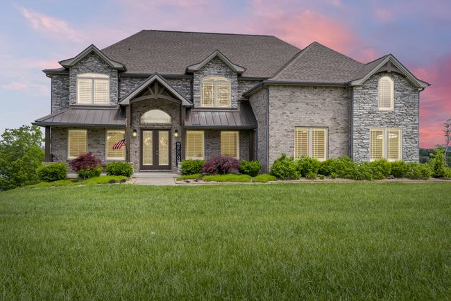 436 Shimmering Moon Dr, House other with 6 bedrooms, 6 bathrooms and null parking in Somerset KY | Image 59