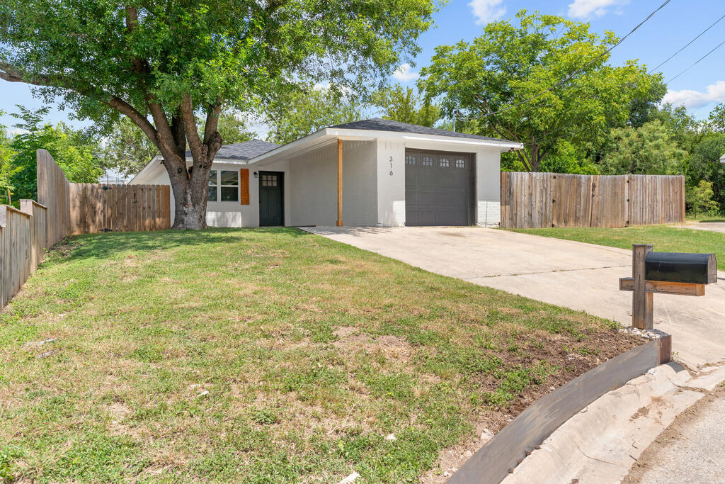 Residential in Kerrville 3