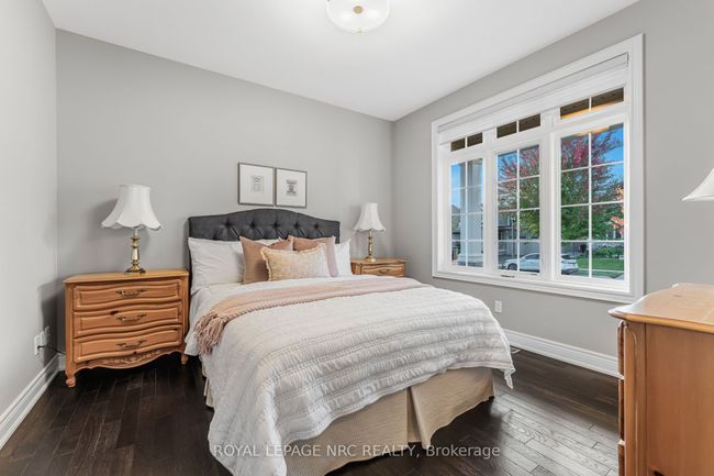 36 Hickory Ave, House other with 3 bedrooms, 3 bathrooms and 4 parking in Saint Davids ON | Image 27