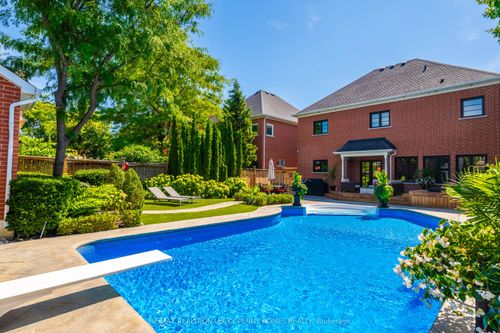 80 Angus Glen Blvd, Markham, ON, L6C1Z4 | Card Image
