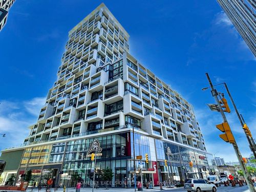 716-5 Soudan Ave, Toronto, ON, M4S0B1 | Card Image