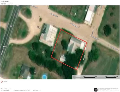 201 S 1st St, Axtell, TX, 76624 | Card Image