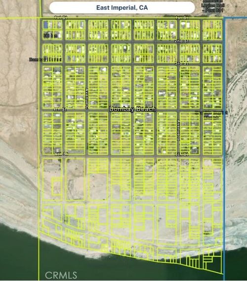 10 5th St, Niland, CA, 92257 | Card Image