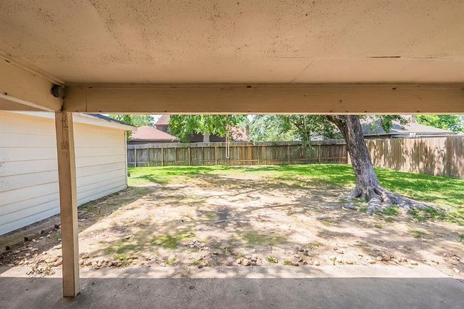 7803 Hurst Forest Dr, House other with 4 bedrooms, 3 bathrooms and 2 parking in Humble TX | Image 47