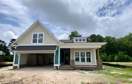 3308 Island Lakes Dr, Oak Island, NC, 28461-4128 | Card Image