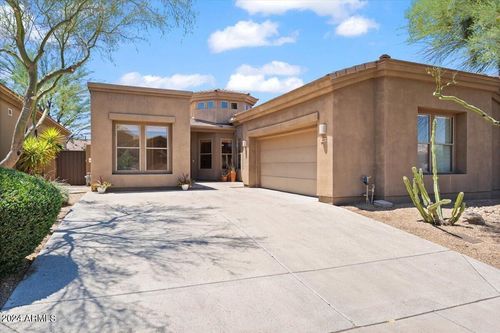 7449 E Soaring Eagle Way, Scottsdale, AZ, 85266 | Card Image