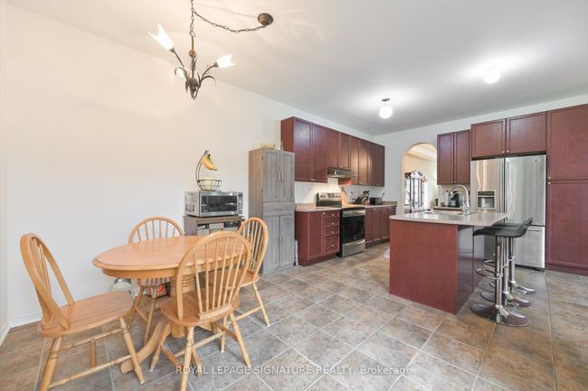 58 Shady Oaks Ave, House other with 6 bedrooms, 4 bathrooms and 2 parking in Markham ON | Image 7