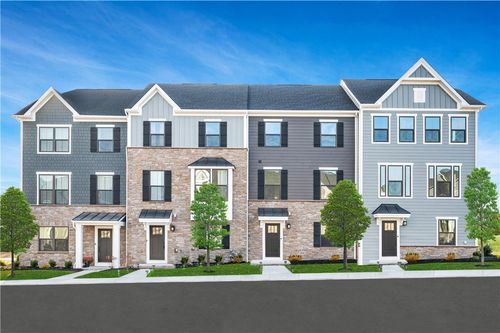 111 Breckenridge Ct, Cranberry Twp, PA, 16066-1610 | Card Image