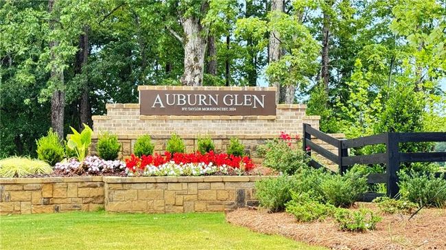 000 Durston Court, Townhouse with 4 bedrooms, 4 bathrooms and null parking in Dacula GA | Image 47