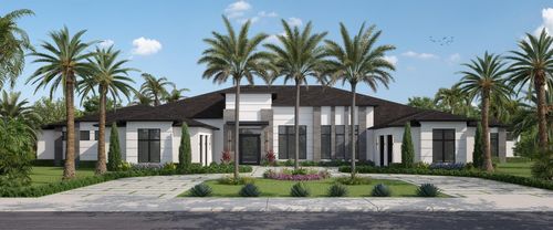 3905 Fieldview Way, Wellington, FL, 33414-7305 | Card Image