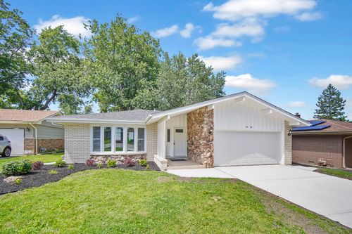 4228 Applewood Ln, Matteson, IL, 60443-1905 | Card Image