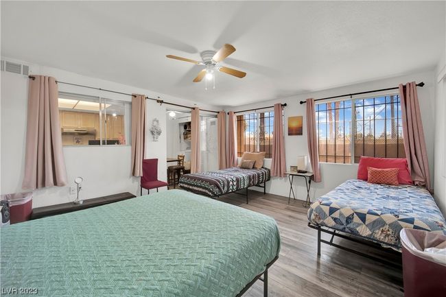 4232 Park Ct, Townhouse with 2 bedrooms, 3 bathrooms and null parking in Las Vegas NV | Image 22