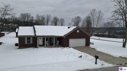 309 River Cliff Boulevard, Brandenburg, KY, 40108 | Card Image